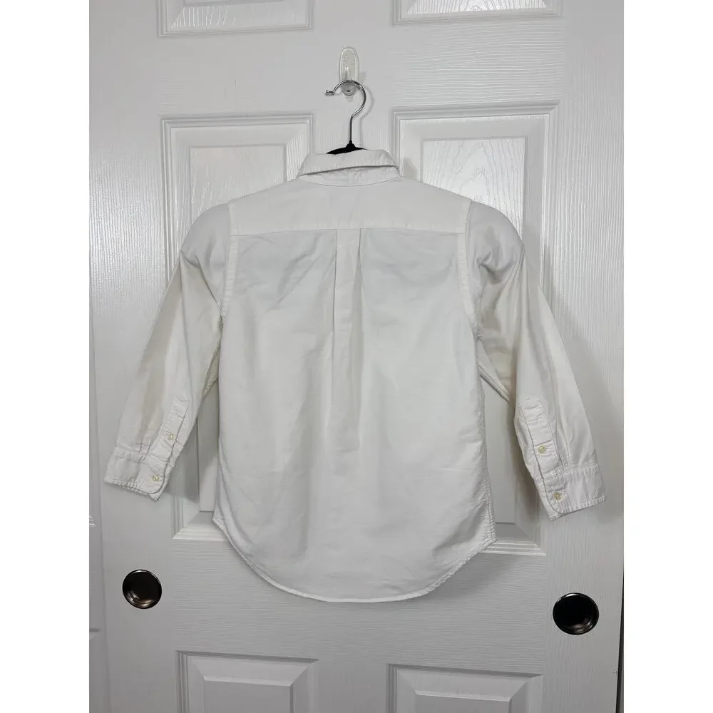Ralph Lauren discover this